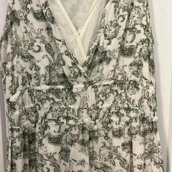 Converse One Star sleeveless dress size small. In good condition! - Picture 5 of 7